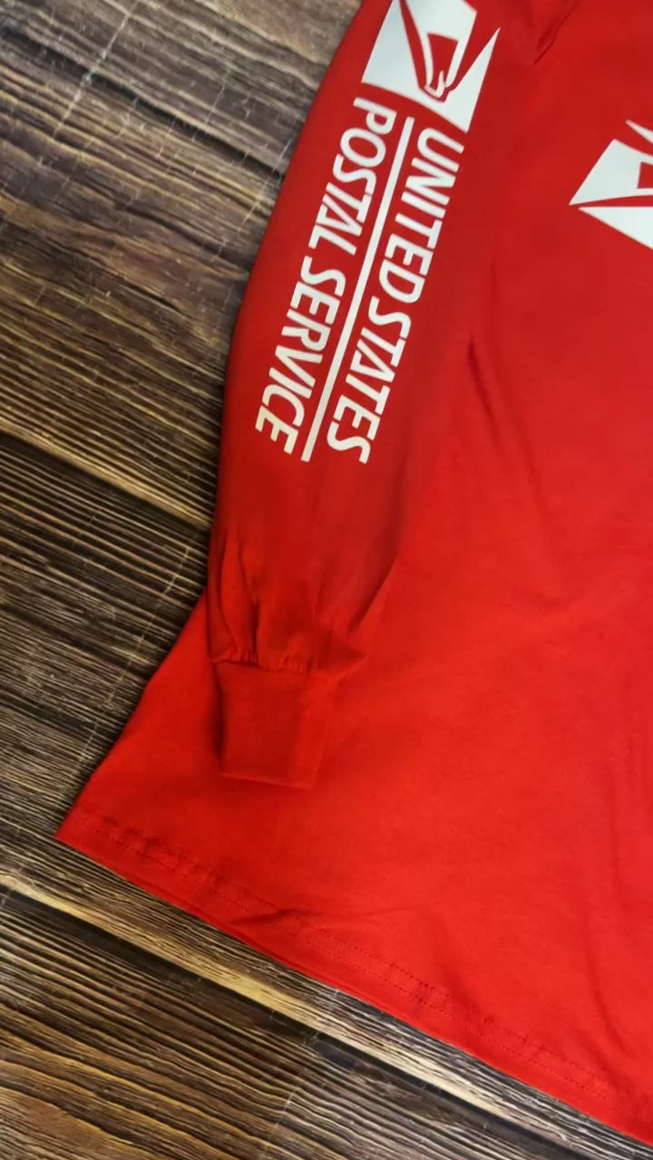 Long Sleeve